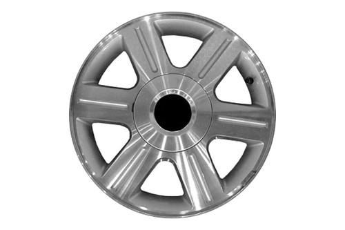 Cci 03540u20 - 04-07 mercury monterey 16" factory original style wheel rim 5x108