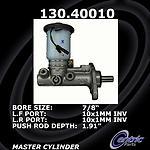 Centric parts 130.40010 new master cylinder