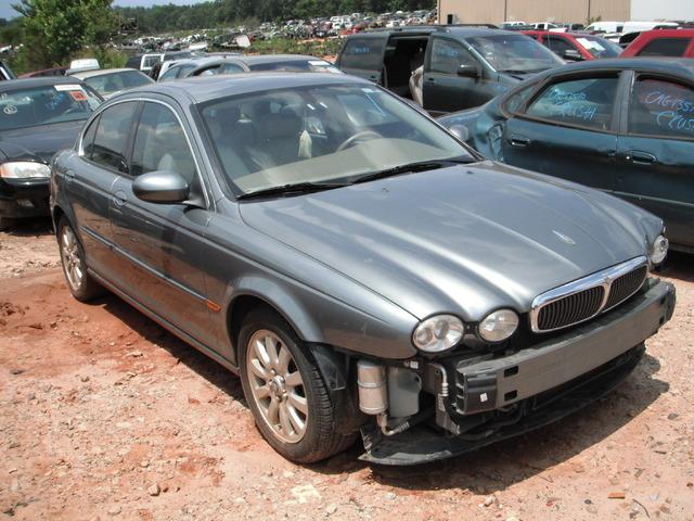 Power steering pump 02 03 04 05 06 jaguar x type 