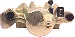 Cardone industries 19-1431 front left rebuilt caliper with hardware