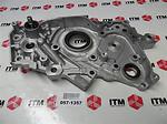 Itm engine components 057-1357 new oil pump