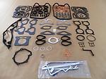 Itm engine components 09-00831 full set