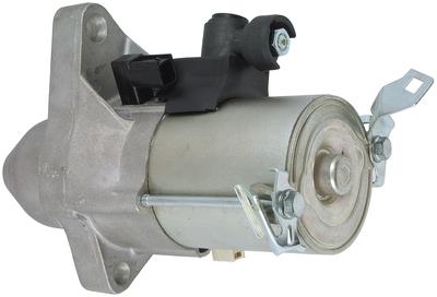 Quality rebuilders 17958 starter-reman starter