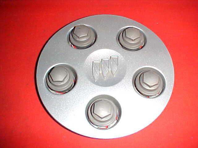 Buick regal century wheel cover hub cap center cap 