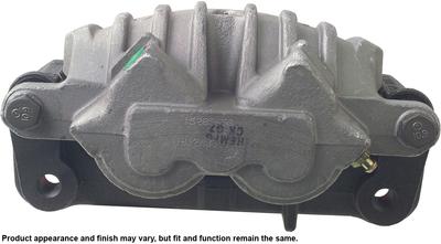 Wagner l134545 front brake caliper-quickstop reman loaded caliper