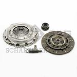 Luk 04-154 new clutch set