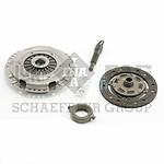 Luk 17-015 new clutch set