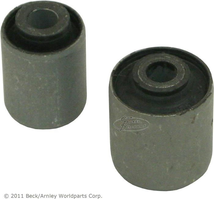 Beck arnley suspension control arm bushing kit