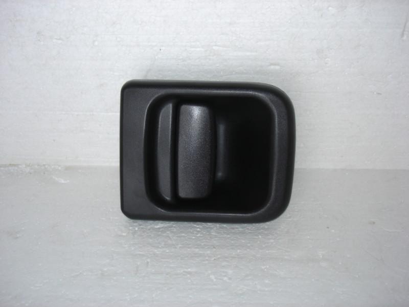 Renault master vauxhall movano 1998  door handle front side left