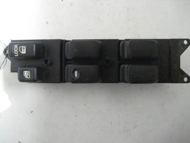 Drivers window switch 1999 99 mitsubishi galant 11440