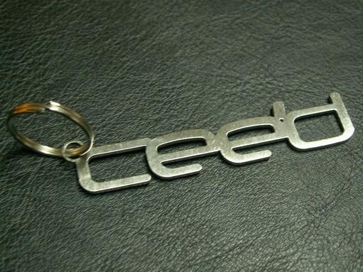 Cee'd keyring kia pro i ii sw sport hybrid keychain key fob tuning pendant