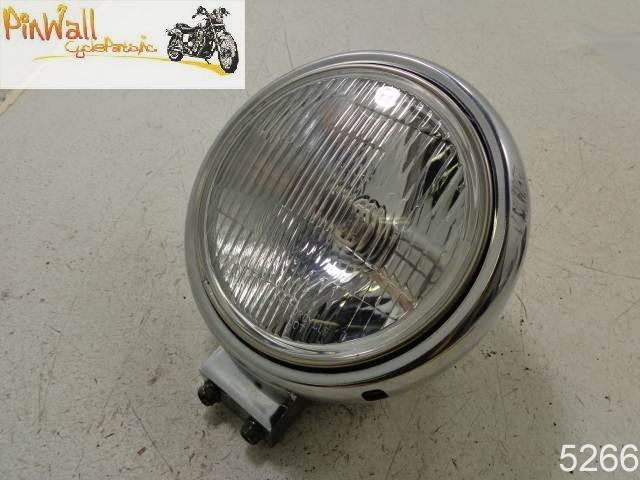 05 suzuki ls650 boulevard s40 headlight