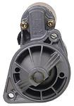 Denso 280-4300 remanufactured starter