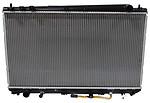 Denso 221-0513 radiator