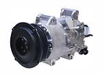 Denso 471-1631 new compressor