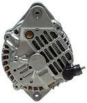 Denso 210-4170 remanufactured alternator