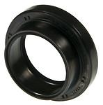 National oil seals 710198 rear output shaft seal