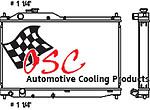 Osc 2344 radiator