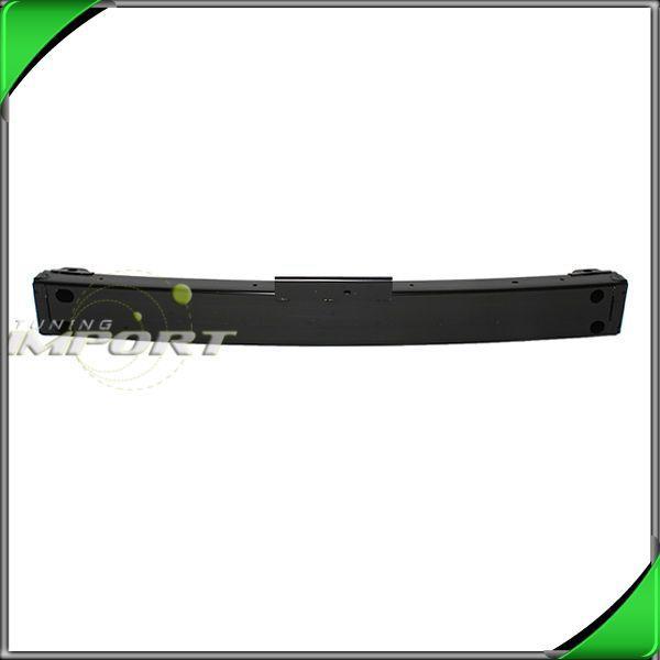 2009-2011 toyota corolla rear bumper upper cover reinforcement steel rebar