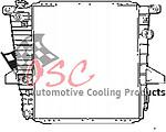 Osc 1722 radiator