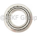 Skf br37 wheel bearing