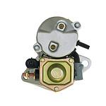 Remy 17760 remanufactured starter