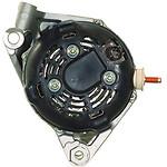 Remy 12687 remanufactured alternator