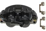 Raybestos frc11701 brake caliper front