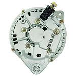 Remy 12446 remanufactured alternator