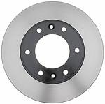 Raybestos 980464 front disc brake rotor