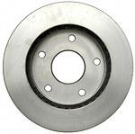 Raybestos 76447 front disc brake rotor