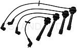 Standard motor products 25415 tailor resistor wires