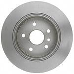 Raybestos 96819 rear disc brake rotor