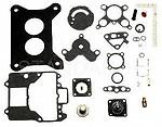 Standard motor products 1237 carburetor kit