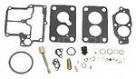 Standard motor products 1276 carburetor kit