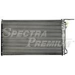 Spectra premium industries inc 7-4313 condenser