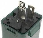 Standard motor products ry144 choke relay