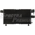 Spectra premium industries inc 7-3005 condenser