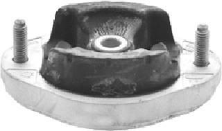 Dea products a6967 transmission mount-manual trans mount