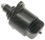 Standard motor products ac123 idle air control motor