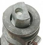 Standard motor products us231l ignition lock cylinder