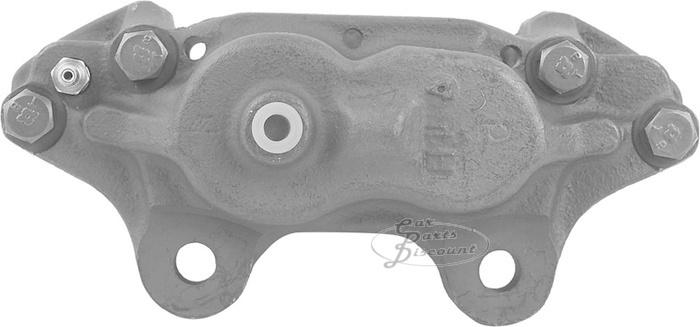 Cardone brake caliper