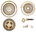 Valeo 52252605 new clutch kit