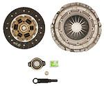 Valeo 52404003 new clutch kit