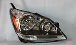 Tyc 20-6623-00 headlight