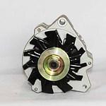 Tyc 2-7861-3 new alternator