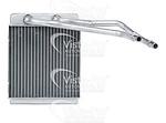 Vista pro automotive 394191 heater core