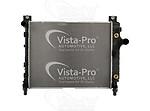 Vista pro automotive 431418 radiator