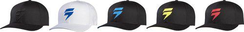 Shift racing mens barbolt racing flexfit hat 2014