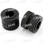 Mas industries bsk81090 sway bar frame bushing or kit